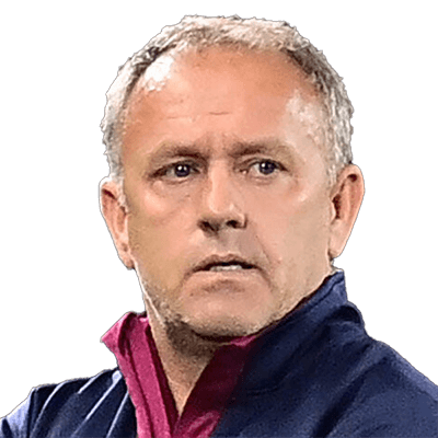 Mark Robson