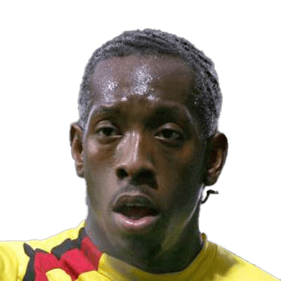 Lloyd Doyley