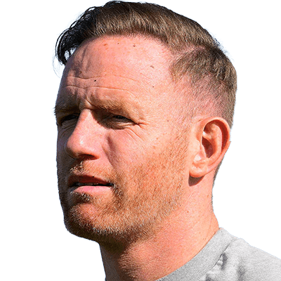 Gavin Cowan