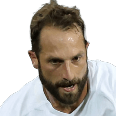 Andrew Durante