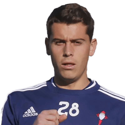 Javi Rey