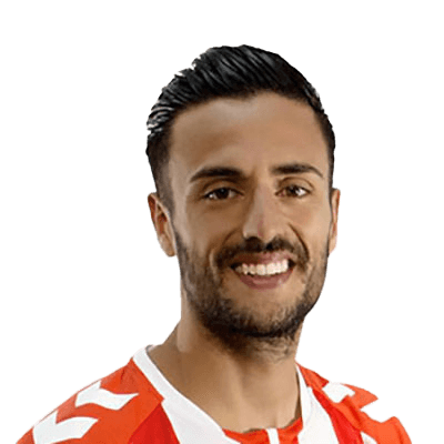 Cristian Herrera