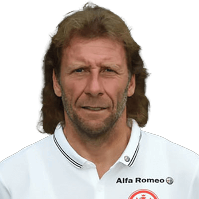 Wolfgang Rolff