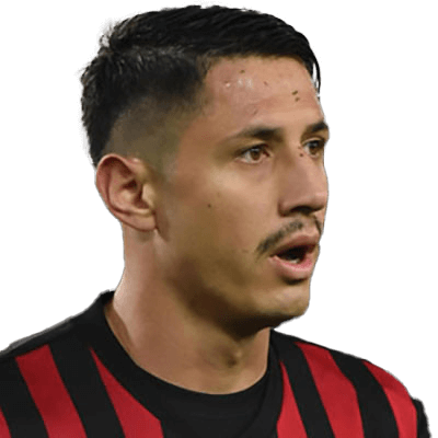 Gianluca Lapadula