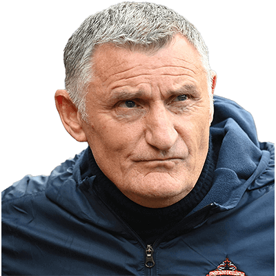 Tony Mowbray