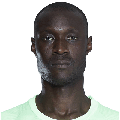 Alfred Gomis