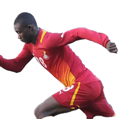 Ibrahim Moro
