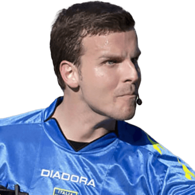 Federico La Penna