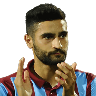 Mustafa Akbaş