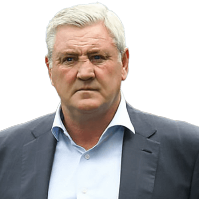 Steve Bruce