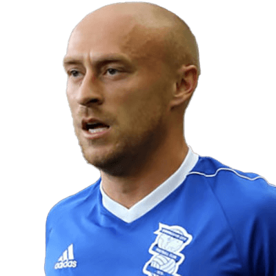 David Cotterill