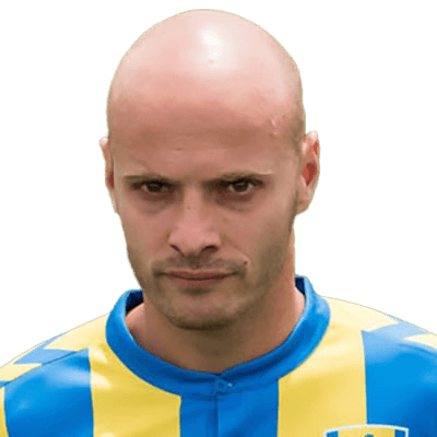 Steef Nieuwendaal