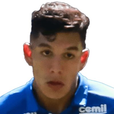 Lucas Romero
