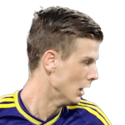 Aleks Pihler