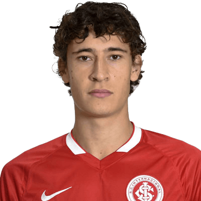 Rodrigo Dourado