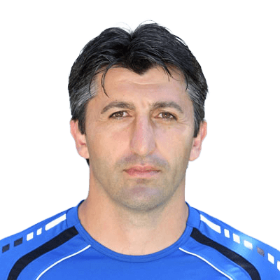 Ayhan Tumani
