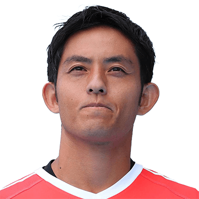 Hiroki Iikura