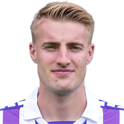 Fridolin Wagner