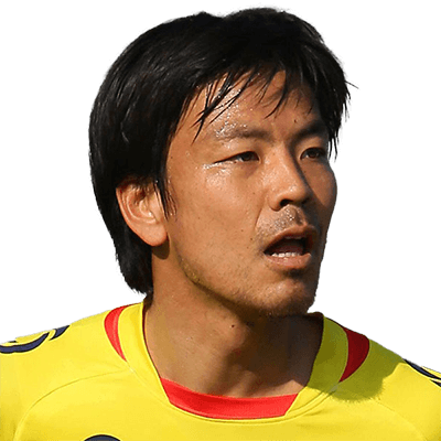 Hideo Oshima