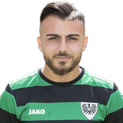 Şeref Özcan