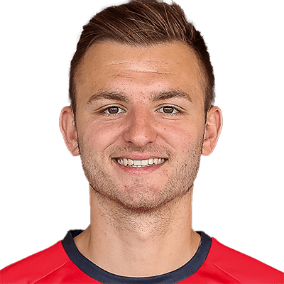 Lukas Ramser
