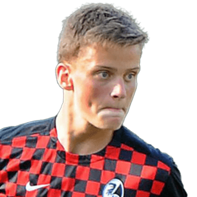 Lukas Bohro
