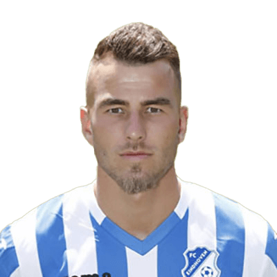 Thomas Horsten