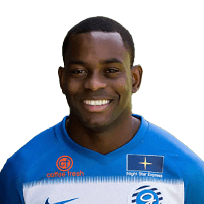 Elvio van Overbeek
