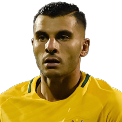 Andrew Nabbout