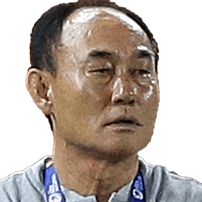 Hak-beom Kim