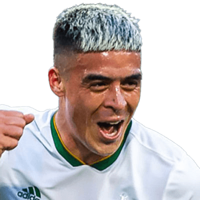 Brian Fernández