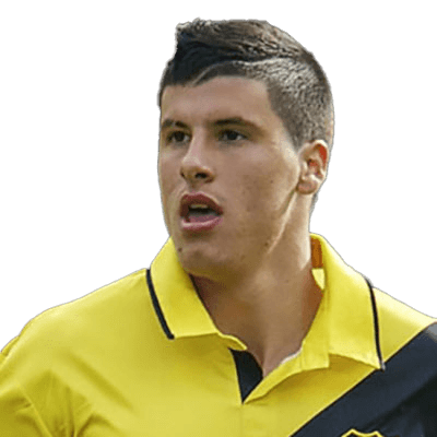 Stipe Perica