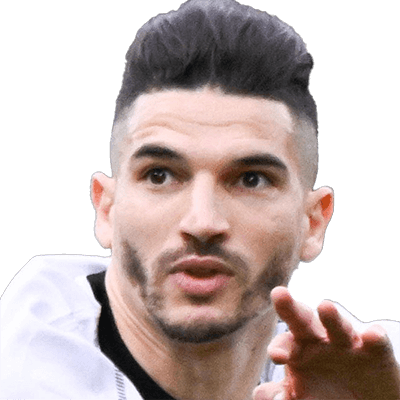 Zinedine Ferhat