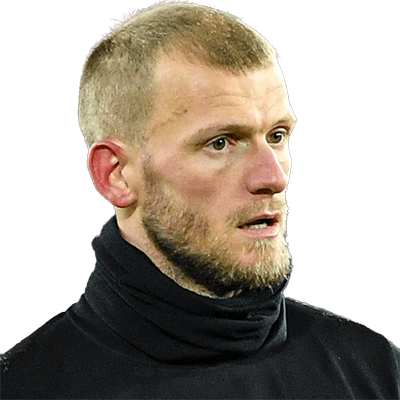 Adam Davies