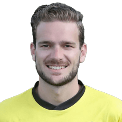 Thomas Huijben