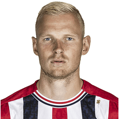 Lucas Woudenberg