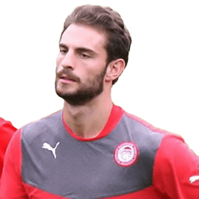 Lefteris Choutesiotis