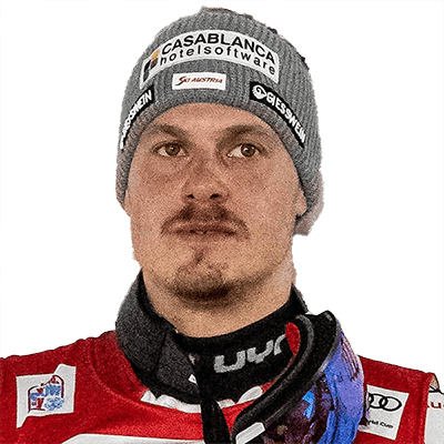 Manuel Feller