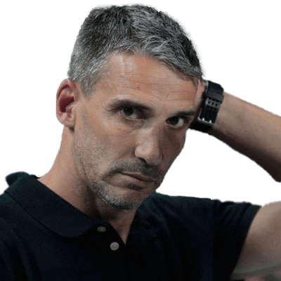 Juan Pablo Vojvoda