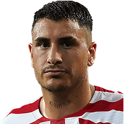 José Giménez