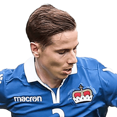 Daniel Brändle