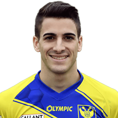 Cristian Ceballos