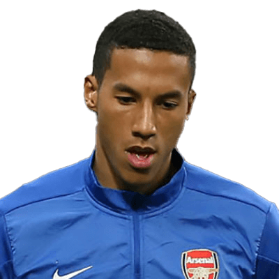 Isaac Hayden