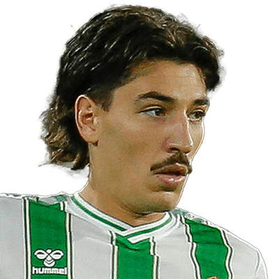 Héctor Bellerín