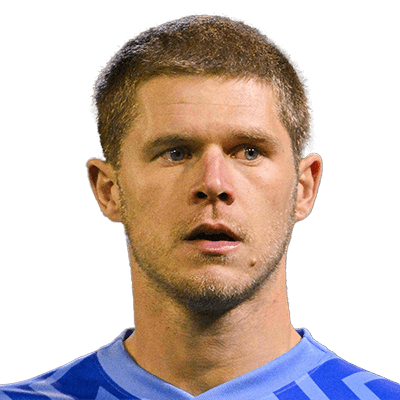 Ben Killip