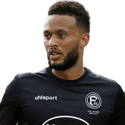 Lewis Baker