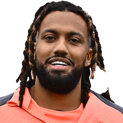 Jaïro Riedewald
