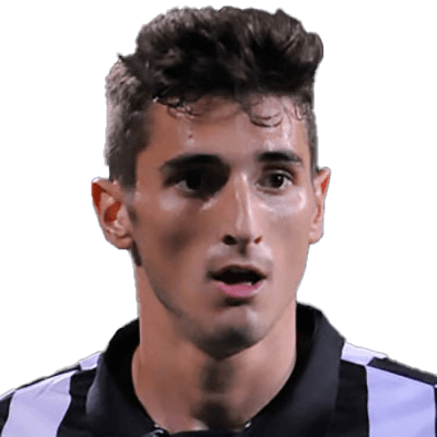 Federico Mattiello