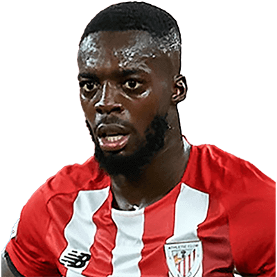Iñaki Williams