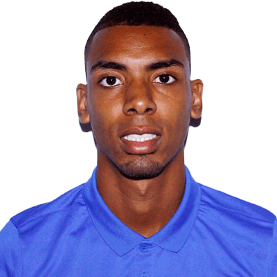 Deivy Balanta